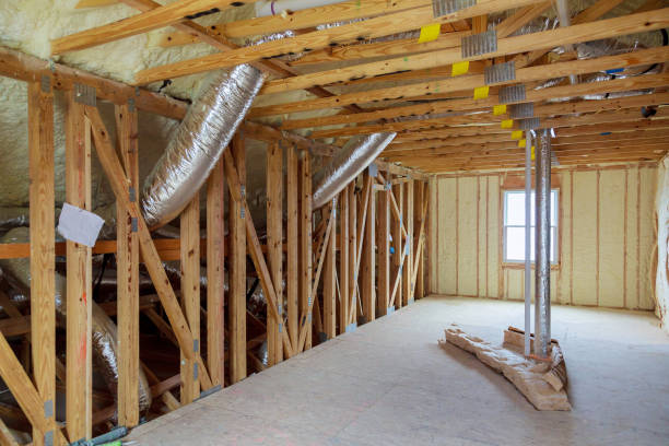Best Insulation Installation Services in Boyertown, PA