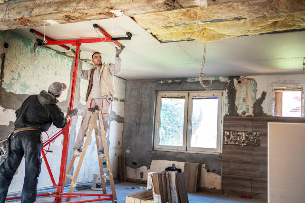 Best Insulation for Specific Applications in Boyertown, PA